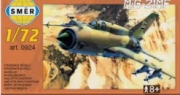 [사전 예약] SME0924 1/72 MiG-21 MF