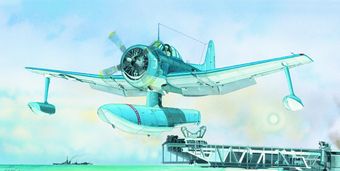 [사전 예약] SME0866 1/72 Curtiss SC - 1 Seahawk