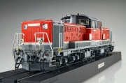 [사전 예약] 06182 1/45 Diesel Locomotive DD51 JRF