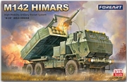 [사전 예약] 2006 1/72 M142 HIMARS