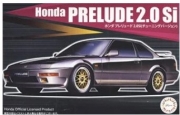 [사전 예약] 04756 1/24 Honda Prelude 2.0Si (Tuning Version)