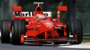 [사전 예약] TMK444 1/43 Ferrari F300 1998