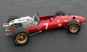 [사전 예약] SLK136 1/43 Ferrari 312 F1 1966