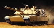 [사전 예약] 56041 R/C 1/16 US MBT M1A2 Abrams 4ch Operation w/Multi-Function Unit