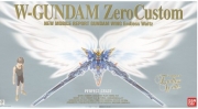 [사전 예약] BAN77659 1/60 Perfect Grade Wing Gundam Zero Custom