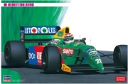 [사전 예약] HSG20340 1/24 Benetton B190