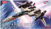 [사전 예약] HSG65836 1/72 VF-19EF/A Isamu Special Macross Frontier