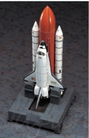 [사전 예약] HSG10729 1/200 Space Shuttle Orbiter w/Booster