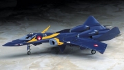 [사전 예약] HSG11 1/72 YF-21 Fighter
