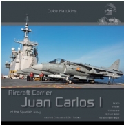 [사전 예약] HMHDHS001 Juan Carlos I Spanish Aircraft Carrier