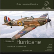 [사전 예약] HMHDHC003 Hawker Hurricane