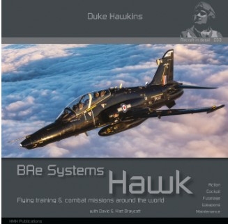 [사전 예약] HMHDH033 BAe Systems Hawk T.1/T.2