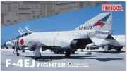 [사전 예약] FNMFP-37 1/72 JASDF F-4EJ Fighter-bomber