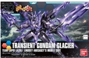 [사전 예약] BANN11947 1/144 HGBF Transient Gundam Glacier