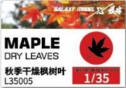 [사전 예약] L35005 Maple dry leaves