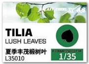 [사전 예약] L35010 Tilia lush leaves