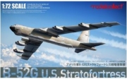 [사전 예약] UA72212 1/72 USAF B-52G Stratofortress strategic Bomber new ver