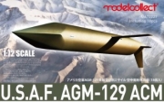 [사전 예약] UA72227 1/72 U.S.  AGM-129 ACM missile Set 18 pics