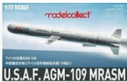 [사전 예약] UA72228 1/72 U.S. AGM-109 ACM missile Set 18 pics