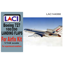 [사전 예약] LAC144068 1/144 B 727 100/200 Flaps Airfix