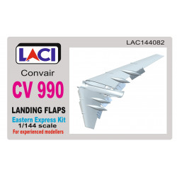 [사전 예약] LAC144082 1/144 CV 990 Flaps EE kit