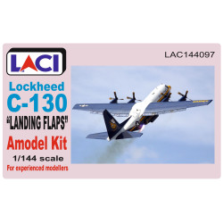 [사전 예약] LAC144097 1/144 C-130 Hercules Flaps Amodel