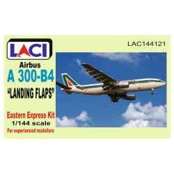 [사전 예약] LAC144121 1/144 A 300 Landing Flaps EE Kit