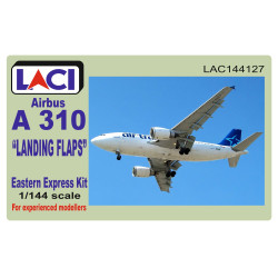 [사전 예약] LAC144127 1/144 A 310 Flaps EE Kit