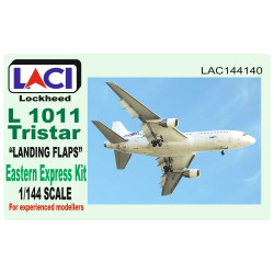 [사전 예약] LAC144140 1/144 L1011 Tristar “Landing Flaps”