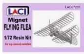 [사전 예약] LAC730001 1/72  Mignet Flying Flea 1-72