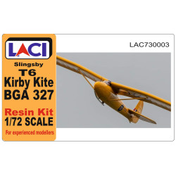 [사전 예약] LAC730003 1/72 Kirby Kite BGA 327 1-72