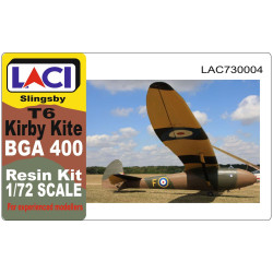 [사전 예약] LAC730004 1/72 Kirby Kite BGA 400 1-72