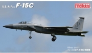 [사전 예약] FNM72954 1/72 US Air Force F-15C Fighter Kadena