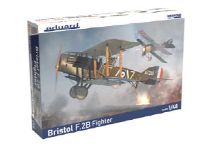 [사전 예약] 8452 1/48 Bristol F.2B Fighter 1/48 8452