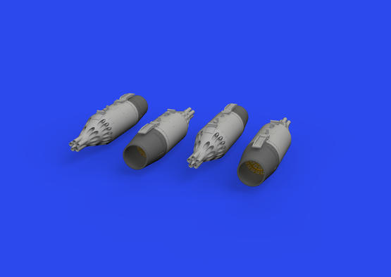 648937 1/48 UB-32 rocket launchers 1/48