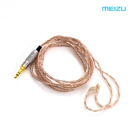 메이주 MEIZU MC-5N MMCX 커스텀 케이블 / 이어폰 케이블 (MMCX 플러그 완벽호환)
