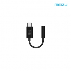 Meizu 메이주 HIFI Audio USB DAC 유형 C-3.5mm 변환케이블 /하이파이 DAC / 국내발송